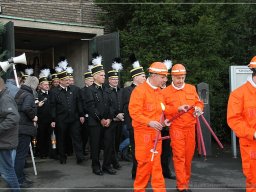 Barbarafeier 04.12.2005